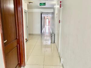 Fotografie z fotogalerie ubytování Indochina Airport Hotel Ha Noi v destinaci Noi Bai