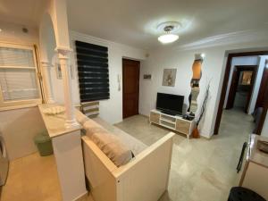 Fotografia z galérie ubytovania Apartamento plaza de Abastos v destinácii Cádiz