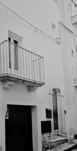 TV a/nebo společenská místnost v ubytování Diaz 22 Casa Vacanza