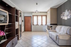 Gallery image of Sestu Lovely Apt W/ Balcony near Spiaggia Poetto! in Sestu