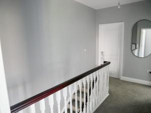 Ảnh trong thư viện ảnh của Entire Modern Home with seaview and parking ở Wicklow