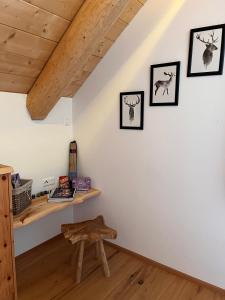 Fotografie z fotogalerie ubytování Almzauber Chalets - Haus Enzian inkl Infrarotliegen v destinaci Hochrindl