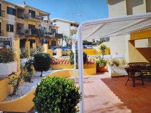 Imagen de la galería de LE CAMERE SUL PORTO, en Palau