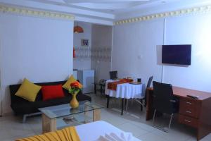 Gallery image of Eagles Fountain Self Catering Apartment in Gaborone