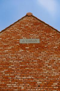 Afbeelding uit fotogalerij van Luxe Vakantiewoning De Veldhoek in Wingene +23 foto's