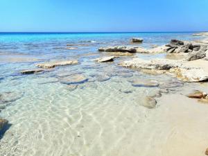 Gallery image of Villa Acqua Dolce a 40m dal mare in Maruggio