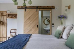 Fotografie z fotogalerie ubytování Fledgling Barn v destinaci Kingsbridge