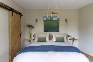Fotografie z fotogalerie ubytování Fledgling Barn v destinaci Kingsbridge