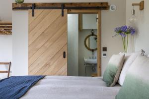 Fotografie z fotogalerie ubytování Fledgling Barn v destinaci Kingsbridge