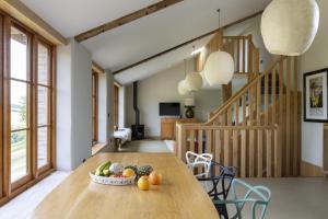 Fotografie z fotogalerie ubytování Fledgling Barn v destinaci Kingsbridge