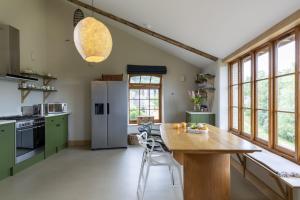 Fotografie z fotogalerie ubytování Fledgling Barn v destinaci Kingsbridge