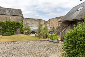 Fotografie z fotogalerie ubytování Fledgling Barn v destinaci Kingsbridge