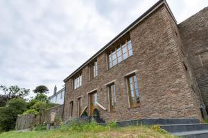 Fotografie z fotogalerie ubytování Fledgling Barn v destinaci Kingsbridge