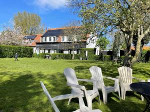 Billede fra billedgalleriet på Vakantieoord "de Peppelhoeve" i Koudekerke