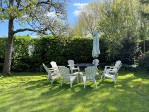 Billede fra billedgalleriet på Vakantieoord "de Peppelhoeve" i Koudekerke