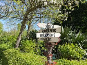 Billede fra billedgalleriet på Vakantieoord "de Peppelhoeve" i Koudekerke