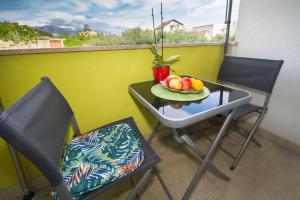 Fotografie z fotogalerie ubytování Apartman Nane v destinaci Solin