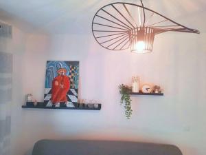 Fotografie z fotogalerie ubytování Apartman Nane v destinaci Solin