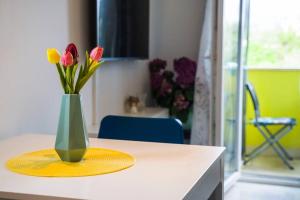 Fotografie z fotogalerie ubytování Apartman Nane v destinaci Solin