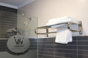 Fotografie z fotogalerie ubytování Hotel Fin De Semana v destinaci Gandía + 22 fotografií