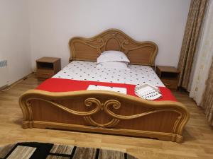 Billede fra billedgalleriet på Casa Delia i Sulina