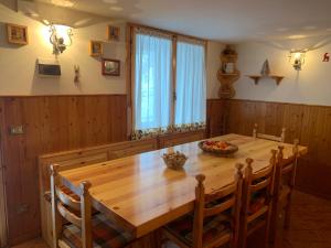 Φωτογραφία από το άλμπουμ του Appartamento tipico vista Dolomiti σε Nevegal