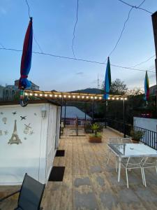 Fotografie z fotogalerie ubytování Terrace House Near Opera v destinaci Tbilisi City