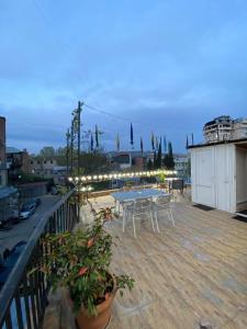Fotografie z fotogalerie ubytování Terrace House Near Opera v destinaci Tbilisi City