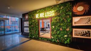 Fotografie z fotogalerie ubytování Clayton Hotel, Leeds v destinaci Leeds