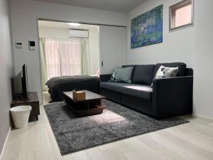 Apartment Namba Style VR 휴식 공간