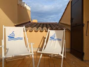 Fotografia z galérie ubytovania Neptuna- 52B- Appart spacieux- 7 pers v destinácii Cap d'Agde