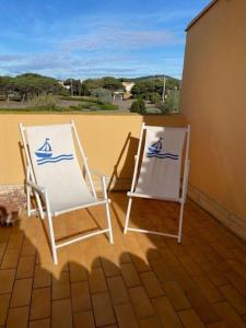 Fotografia z galérie ubytovania Neptuna- 52B- Appart spacieux- 7 pers v destinácii Cap d'Agde