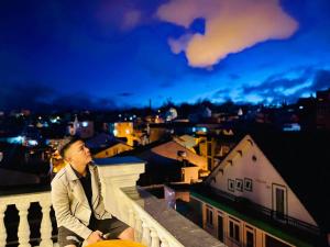 Hosté ubytování Ánh Phương Hotel Đà Lạt