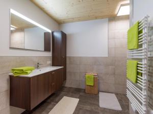 Bagno di Hotel Baumgarten & Chalet Baumgarten