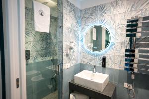 Afbeelding uit fotogalerij van Riverbed in Sarno