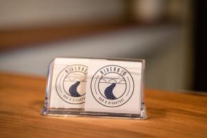 Afbeelding uit fotogalerij van Riverbed in Sarno