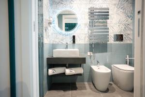 Afbeelding uit fotogalerij van Riverbed in Sarno +73 foto's