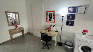 Fotografie z fotogalerie ubytování Patras Romeο House v destinaci Patra