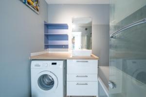 Charmant appartement proche gare