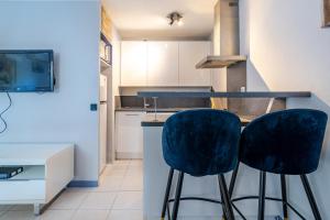 Charmant appartement proche gare