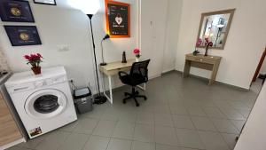 Fotografie z fotogalerie ubytování Patras Juliet House v destinaci Patra