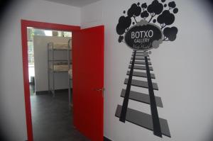 Zdjęcie z galerii obiektu Botxo Gallery - Youth Hostel Bilbao w mieście Bilbao
