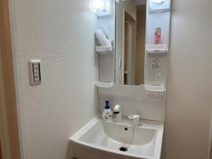 Apartment Namba Style VR 욕실 사진 37개 이상