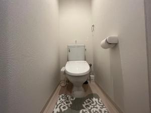 Apartment Namba Style VR 욕실