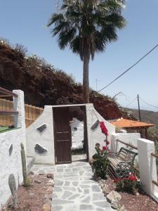 Fotografie z fotogalerie ubytování Cueva rural " Old London " with Jacuzzi and swimming pool v destinaci Santa Cruz de Tenerife
