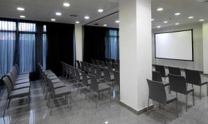 Konferenční prostory v ubytování NH La Avanzada