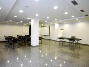 Konferenční prostory v ubytování NH La Avanzada