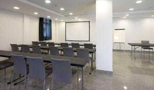 Konferenční prostory v ubytování NH La Avanzada
