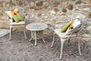 Fotografie z fotogalerie ubytování Lajatico Rentals - Casa di Alice nel Borgo v destinaci Laiatico