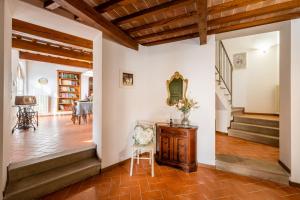 Fotografie z fotogalerie ubytování Lajatico Rentals - Casa di Alice nel Borgo v destinaci Laiatico